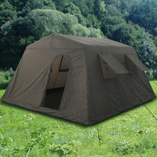 Group Tent Tent with Ground