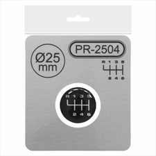 ø25mm gear knob - gear, shift