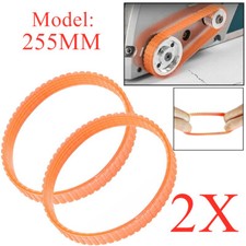 2Pcs Accessory Planer Drive