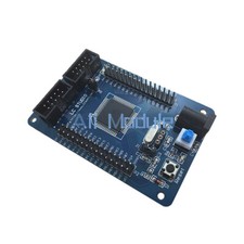 ATMEL ATMega128 AVR Minimum Core Development System Board Module ISP JTAG NEW