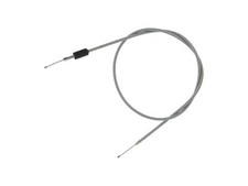 Throttle Cable Grey - MZ ES