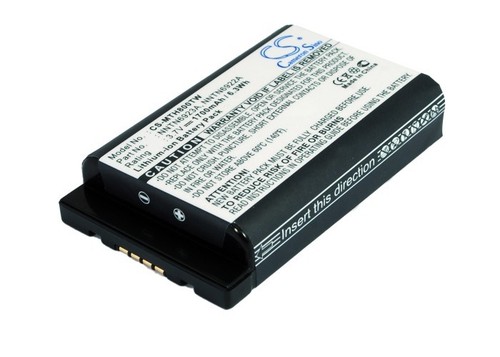 Battery for motorola mth650 - for,