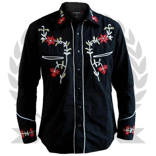 Relco floral cowboy - relco,