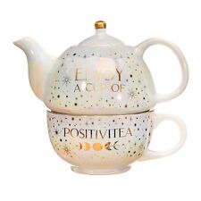 Sass&Belle Celestial Tea For
