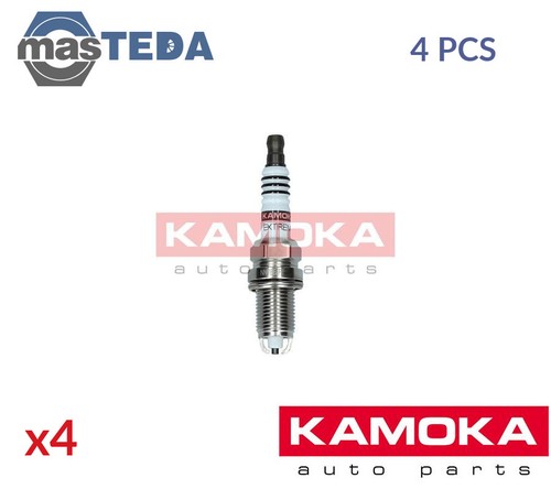 7100501 engine spark plug - plug, set