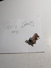 Hallicrafters SX-28 Variable