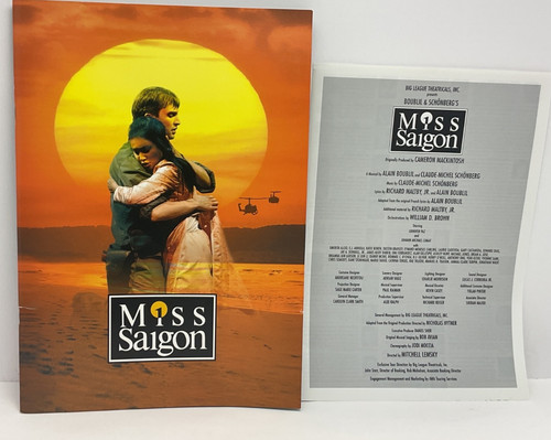 Miss saigon 2002 2004 north - miss,