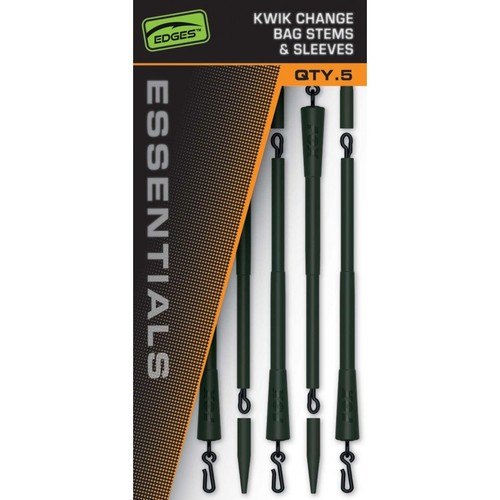 Fox edges essentials kwik - fox,