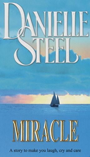 Miracle danielle steel - miracle-danielle,