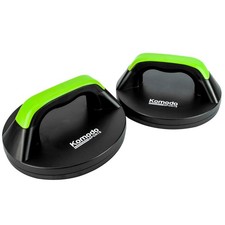 Komodo Rotating Push Up Bars