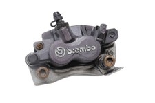 Rear brake caliper, two-piston