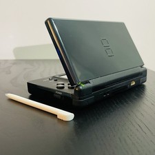 Nintendo DS Lite Portable
