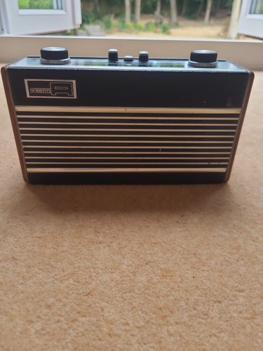 Vintage roberts rambler - vintage,