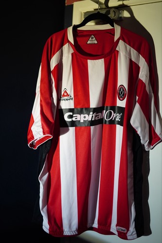 Rare sheffield united - sheffield,