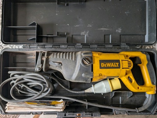 Dewalt dw311 110 - dw311-lx, 110-volt