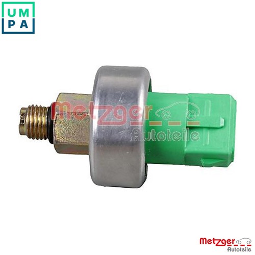 Oil pressure switch - oil,