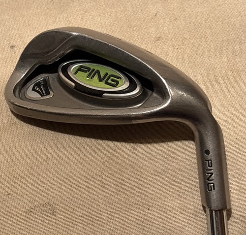 Ping rapture chipping wedge - ping,