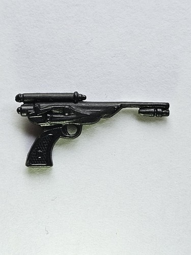 Vintage star wars last - star,