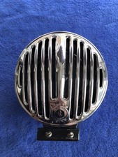 Genuine Vintage Lucas Altette Horn 12v