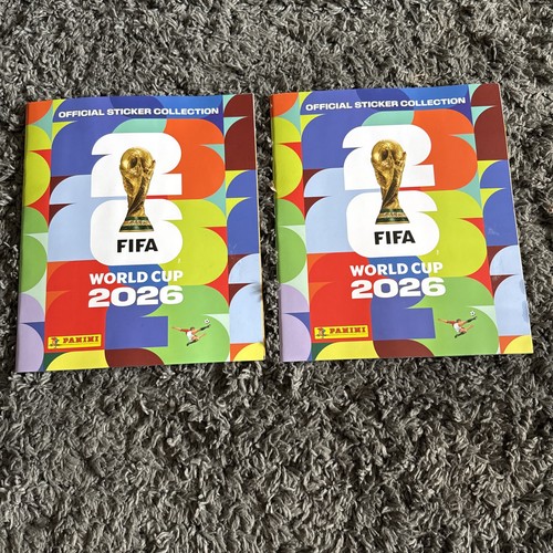 Panini 2026 fifa world cup - panini,