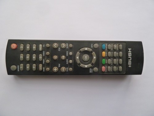 Bush led remote - bush, control