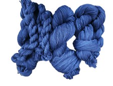 Recycled Wool Yarn Hanks 1LB
