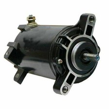 Starter Motor Johnson Evinrude