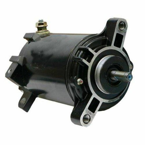 Starter motor johnson - johnson, evinrude