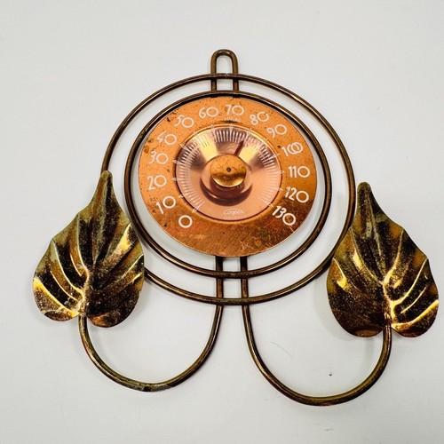 Vintage cooper brass - vintage,