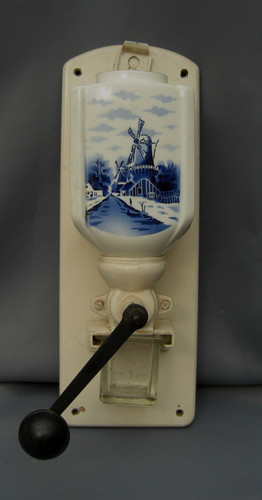 Wall mounted vintage - ,