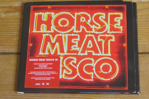 Horse meat disco - 2,