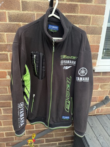Mens black yamaha - yamaha,