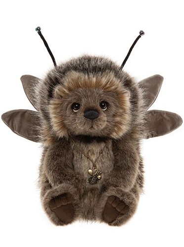 Charlie bears tizzie whizie - tizzie, by