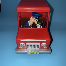 2003 vintage postman pat - 2003,