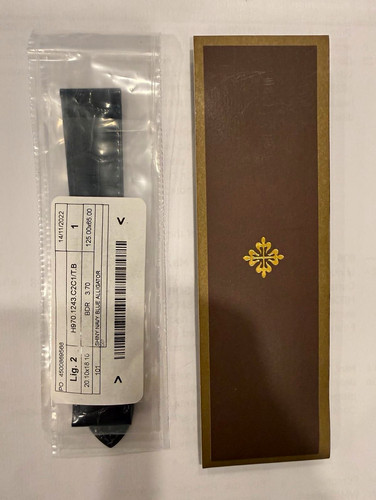 Authentic brand new patek - brand,