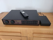 Naim NAC 82 Pre Amp. £400