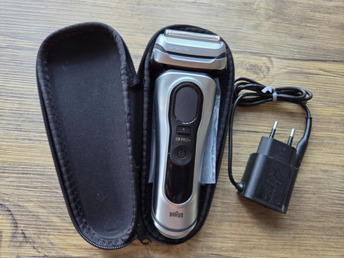 Braun series pro - braun,