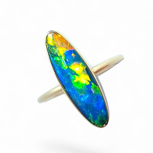 Neon ember 14k gold - ember',
