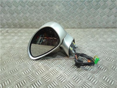 Left wing mirror - wing, citroen
