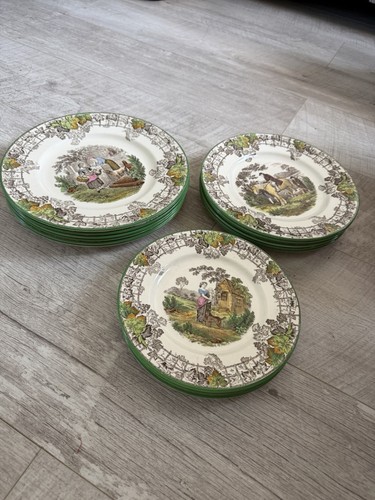 Copeland spode byron - spode, vintage