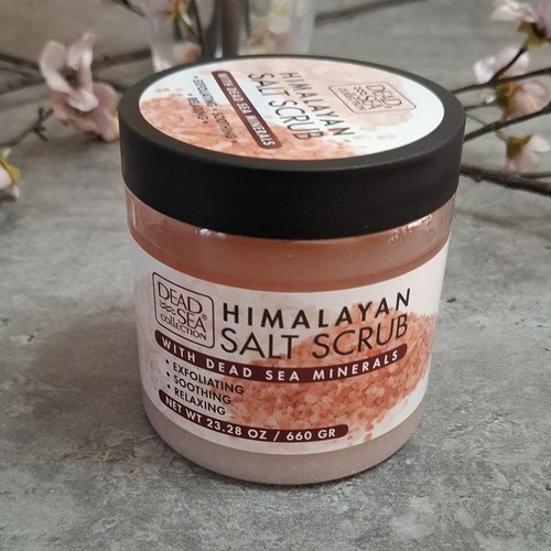 Dead sea collection himalayan - dead,