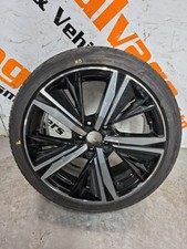 2021-2026 PEUGEOT 308 MK3 18"