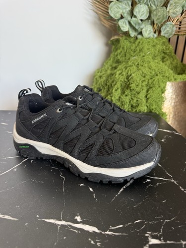 Karrimor boots size 5 - karrimor,