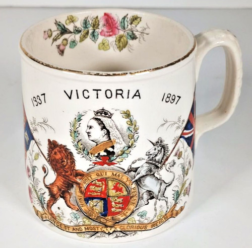 Queen victorias 1897 - queen,