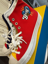 Converse x Golf Wang Chuck 70