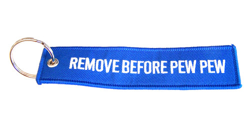 Remove before pew - before,