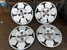 Set of 13" Wheel Trims Hub