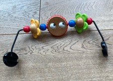 Baby Bjorn Bouncer Toy Bar