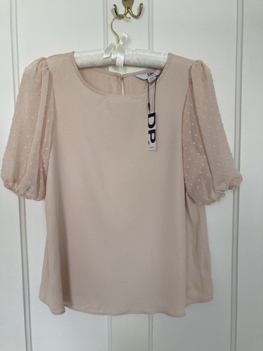 Dorothy perkins summer blouse - dorothy,