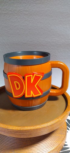 Donkey kong country - donkey,